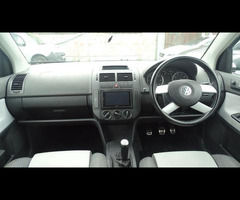 Volkswagen Polo 1.4 TDI Dune 5dr - 21