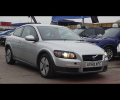 Volvo C30 1.6 D DRIVe S - 2