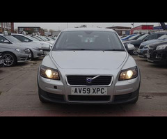 Volvo C30 1.6 D DRIVe S - 3