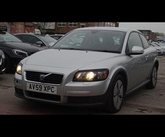 Volvo C30 1.6 D DRIVe S - 6