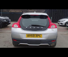 Volvo C30 1.6 D DRIVe S - 9