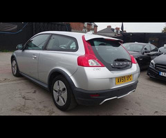 Volvo C30 1.6 D DRIVe S - 11