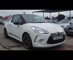 Citroen DS3 1.6 e-HDi Airdream DStyle Plus 3dr - 2