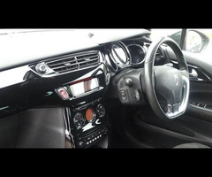 Citroen DS3 1.6 e-HDi Airdream DStyle Plus 3dr - 21