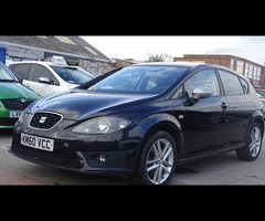 SEAT Leon 2.0 TDI CR FR 5dr - 7