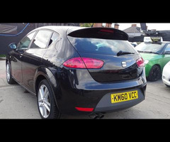 SEAT Leon 2.0 TDI CR FR 5dr - 9