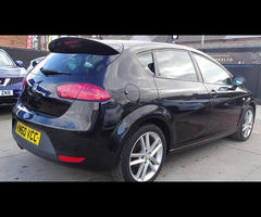 SEAT Leon 2.0 TDI CR FR 5dr - 11