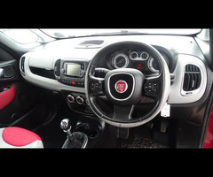 Fiat 500L 1.6 MultiJet Easy 5dr - 15