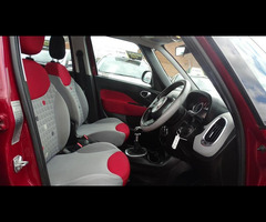 Fiat 500L 1.6 MultiJet Easy 5dr - 16