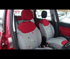 Fiat 500L 1.6 MultiJet Easy 5dr - 17