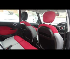 Fiat 500L 1.6 MultiJet Easy 5dr - 18