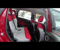 Fiat 500L 1.6 MultiJet Easy 5dr - 20