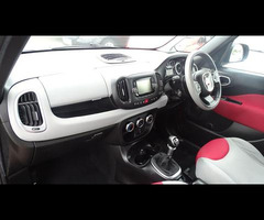 Fiat 500L 1.6 MultiJet Easy 5dr - 21