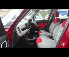 Fiat 500L 1.6 MultiJet Easy 5dr - 22