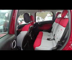 Fiat 500L 1.6 MultiJet Easy 5dr - 23