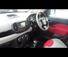 Fiat 500L 1.6 MultiJet Easy 5dr - 24