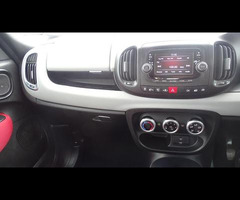 Fiat 500L 1.6 MultiJet Easy 5dr - 35