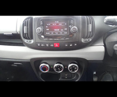 Fiat 500L 1.6 MultiJet Easy 5dr - 37