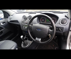 Ford Fiesta 1.4 Ghia 5dr - 15