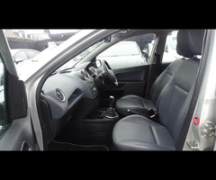 Ford Fiesta 1.4 Ghia 5dr - 20