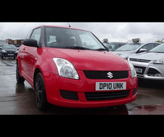 Suzuki Swift 1.3 SZ2 3dr