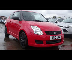 Suzuki Swift 1.3 SZ2 3dr - 3