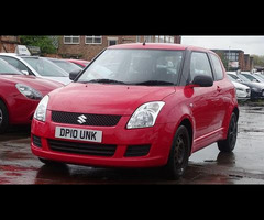 Suzuki Swift 1.3 SZ2 3dr - 5