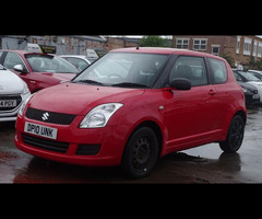 Suzuki Swift 1.3 SZ2 3dr - 7