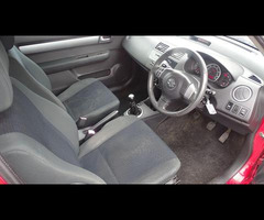 Suzuki Swift 1.3 SZ2 3dr - 14