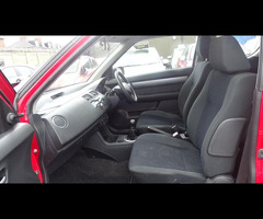 Suzuki Swift 1.3 SZ2 3dr - 19