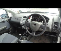 Honda Jazz 1.2 i-DSI S 5dr - 15