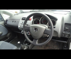 Honda Jazz 1.2 i-DSI S 5dr - 16