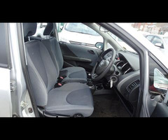 Honda Jazz 1.2 i-DSI S 5dr - 17