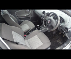 SEAT Ibiza 1.2 12v Freerider 3dr - 16