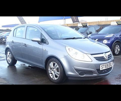 Vauxhall Corsa 1.2 i 16v Active 5dr - 3