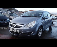 Vauxhall Corsa 1.2 i 16v Active 5dr - 5