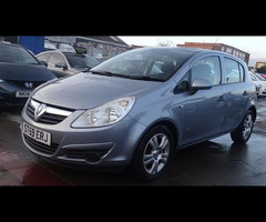 Vauxhall Corsa 1.2 i 16v Active 5dr - 6