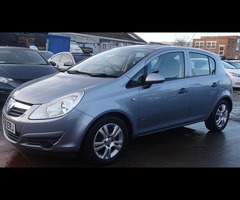 Vauxhall Corsa 1.2 i 16v Active 5dr - 7