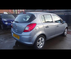 Vauxhall Corsa 1.2 i 16v Active 5dr - 11