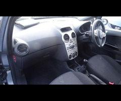 Vauxhall Corsa 1.2 i 16v Active 5dr - 20