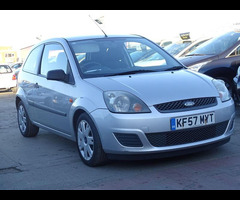 Ford Fiesta 1.3 Style Climate 3dr