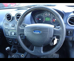 Ford Fiesta 1.3 Style Climate 3dr - 15