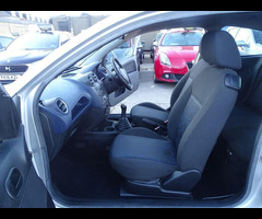 Ford Fiesta 1.3 Style Climate 3dr - 19