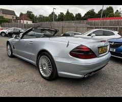 Mercedes-Benz SL - 9