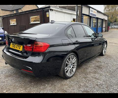 BMW 3 SERIES - 6