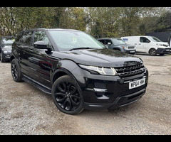 Land Rover Range Rover Evoque - 2