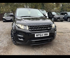 Land Rover Range Rover Evoque - 3