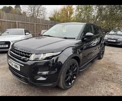 Land Rover Range Rover Evoque - 4