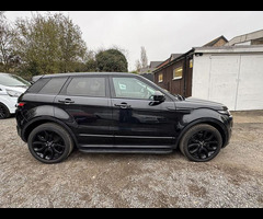 Land Rover Range Rover Evoque - 37