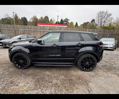 Land Rover Range Rover Evoque - 38